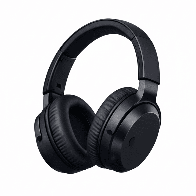 Wireless Headphones